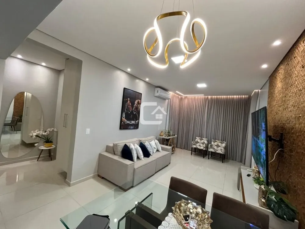 Apartamento, 2 quartos, 93 m² - Foto 3