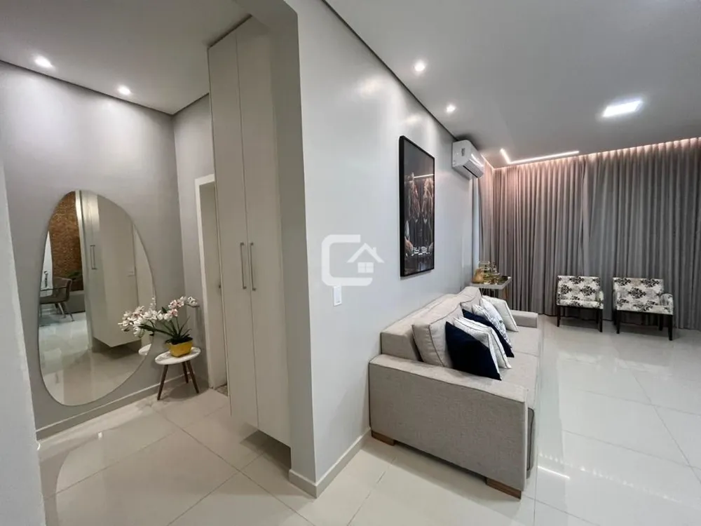 Apartamento, 2 quartos, 93 m² - Foto 5