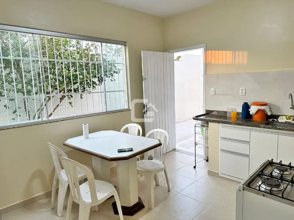 Casa, 4 quartos - Foto 8