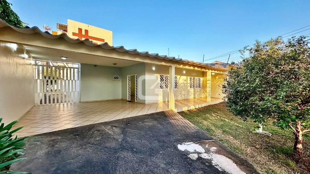 Casa, 4 quartos - Foto 2