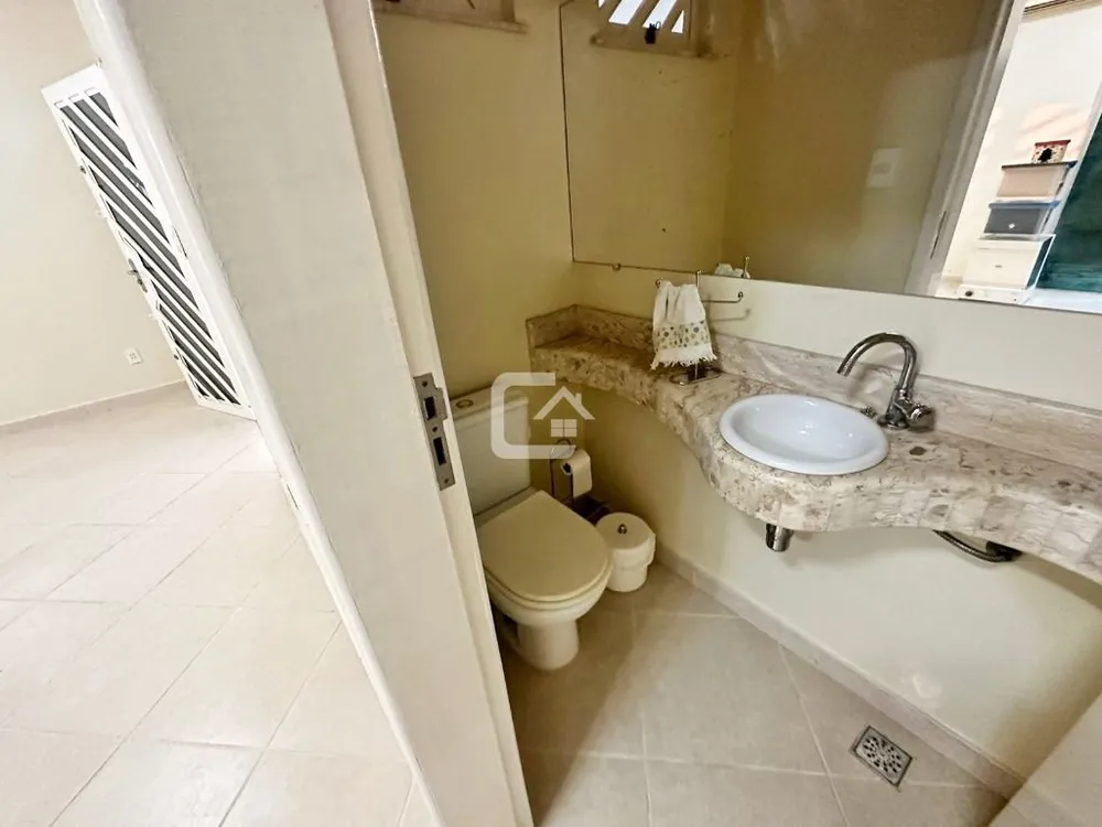 Casa, 4 quartos - Foto 8