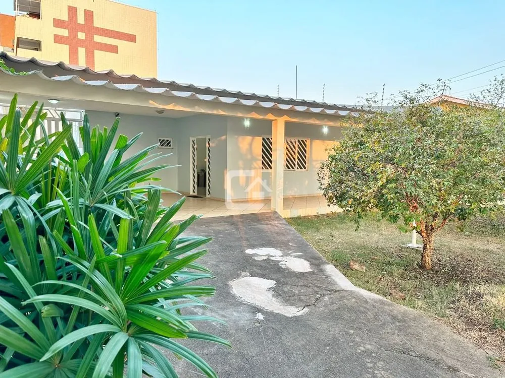 Casa, 4 quartos - Foto 6
