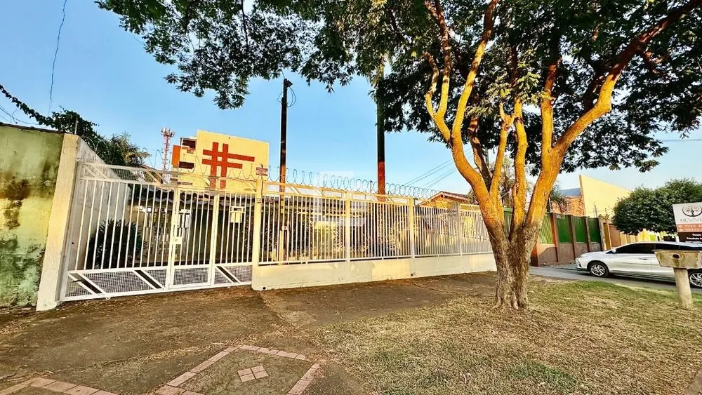 Casa, 4 quartos - Foto 2