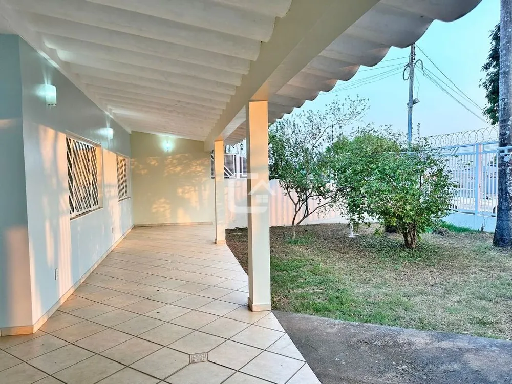 Casa, 4 quartos - Foto 3