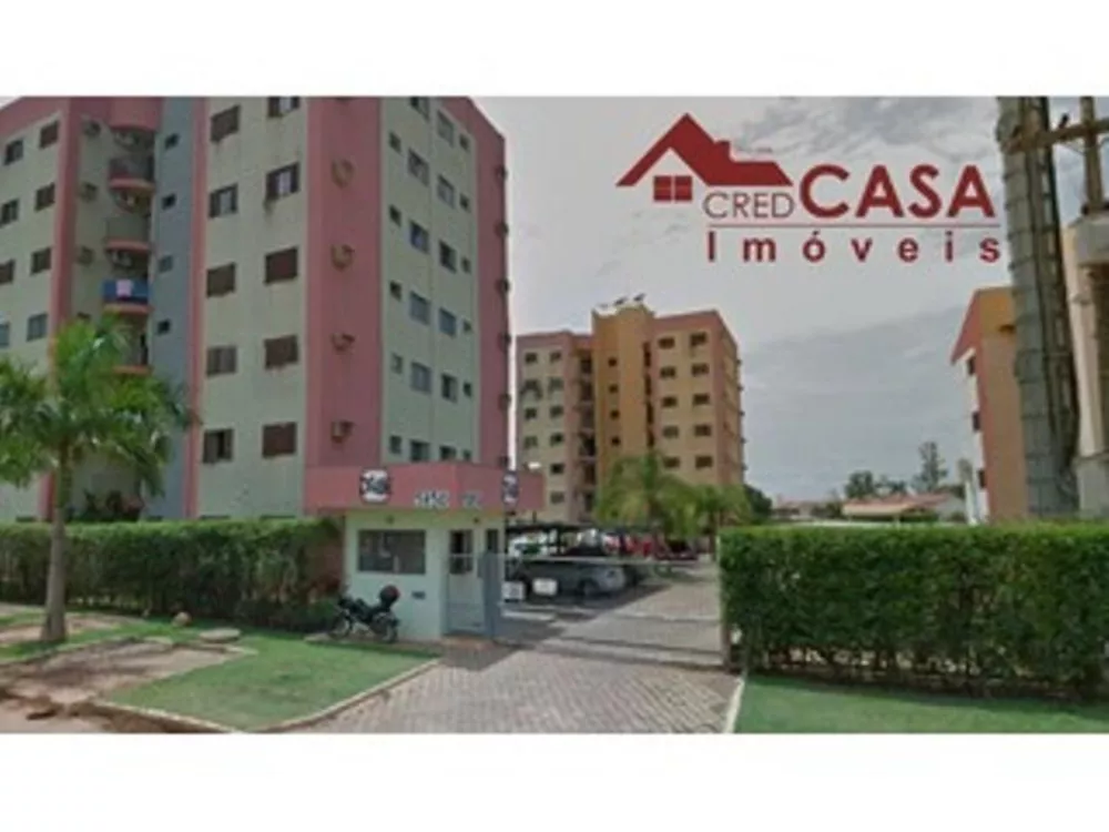 Apartamento à venda com 2 quartos, 50m² - Foto 1