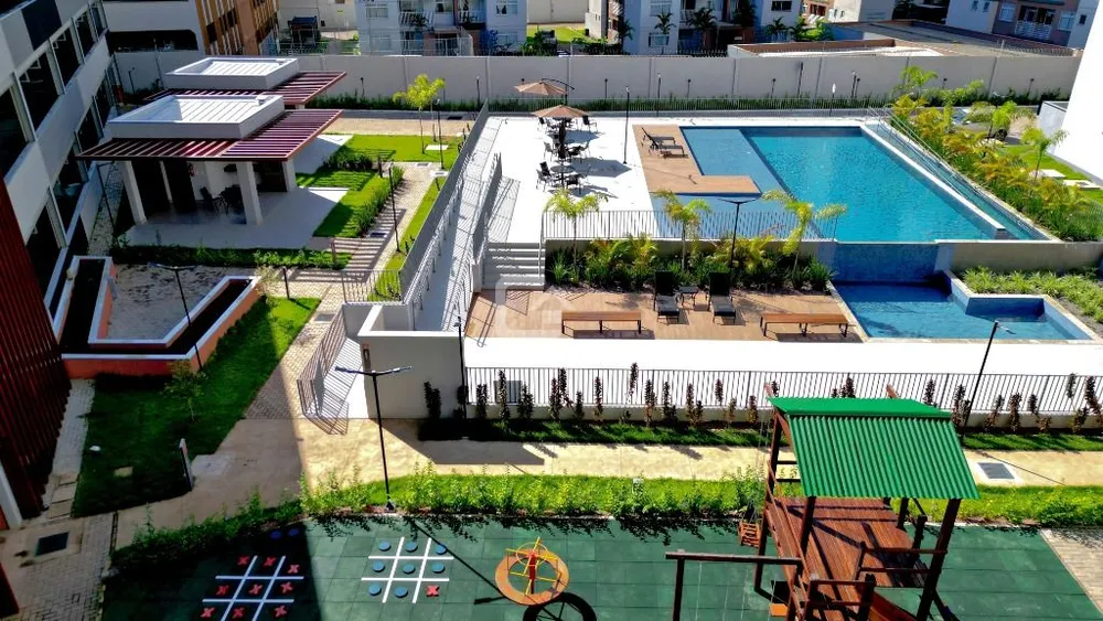 Apartamento, 3 quartos, 75 m² - Foto 3