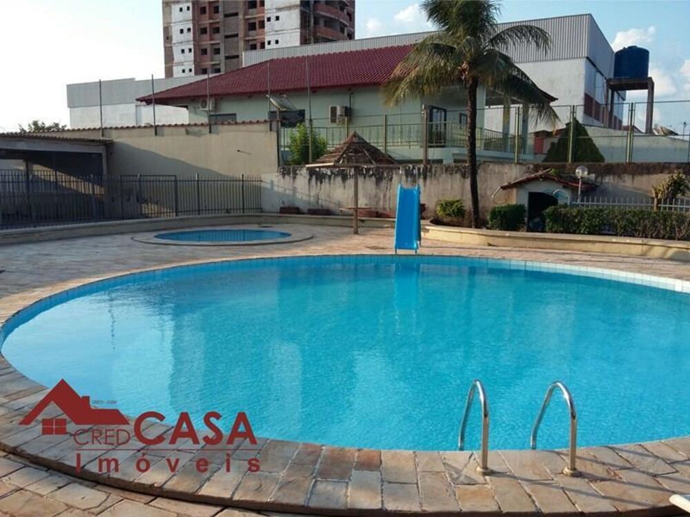 Apartamento à venda com 3 quartos, 98m² - Foto 4