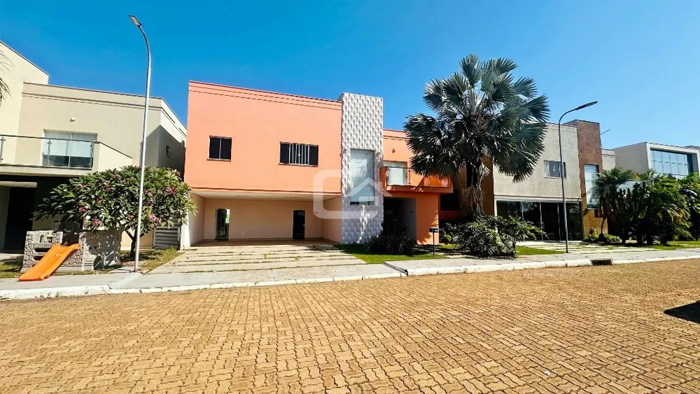 Sobrado, 4 quartos, 652 m² - Foto 1