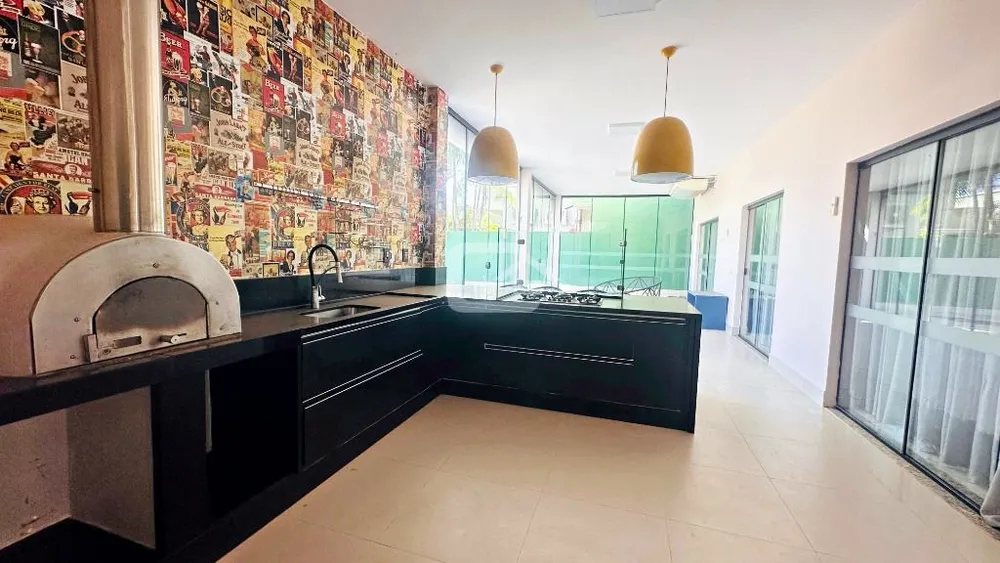 Sobrado, 4 quartos, 652 m² - Foto 3