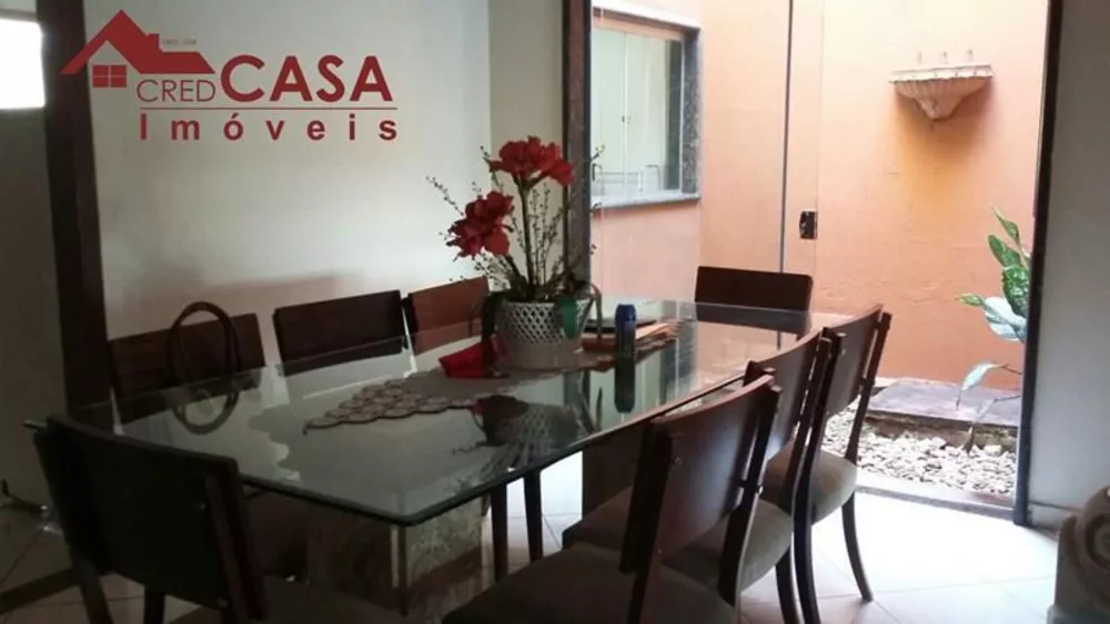 Casa de Condomínio à venda com 5 quartos, 450M2 - Foto 4