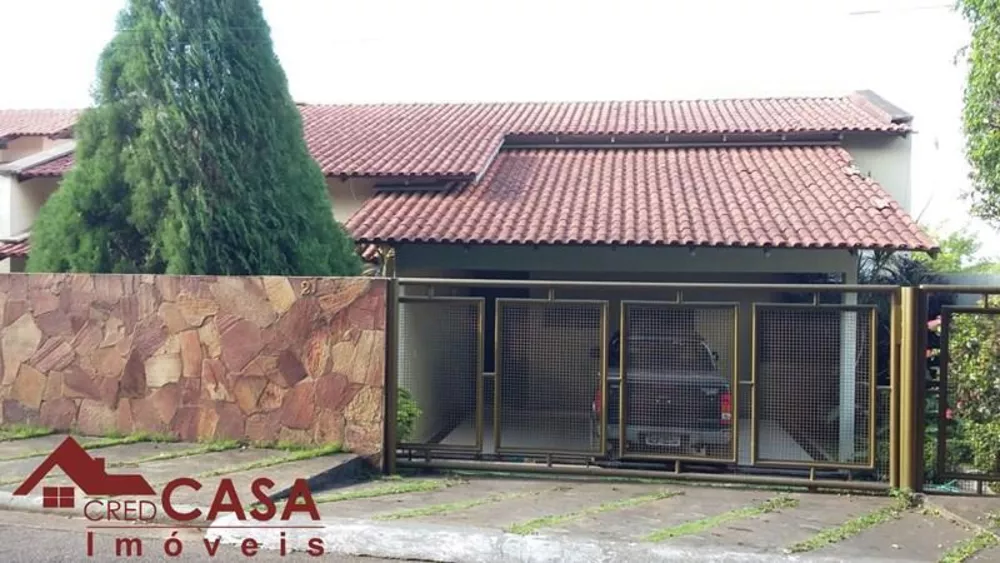 Casa de Condomínio à venda com 5 quartos, 450M2 - Foto 2