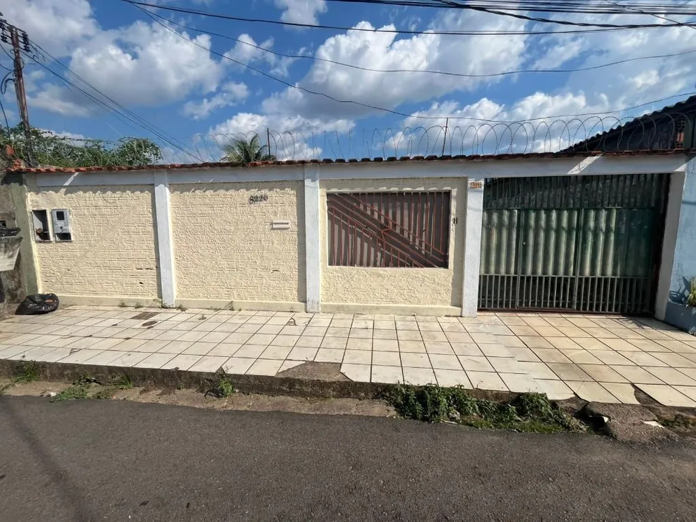 Casa, 3 quartos, 127 m² - Foto 1