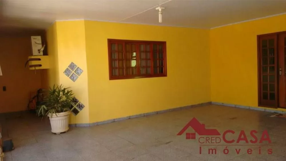 Casa à venda com 4 quartos, 50m² - Foto 3