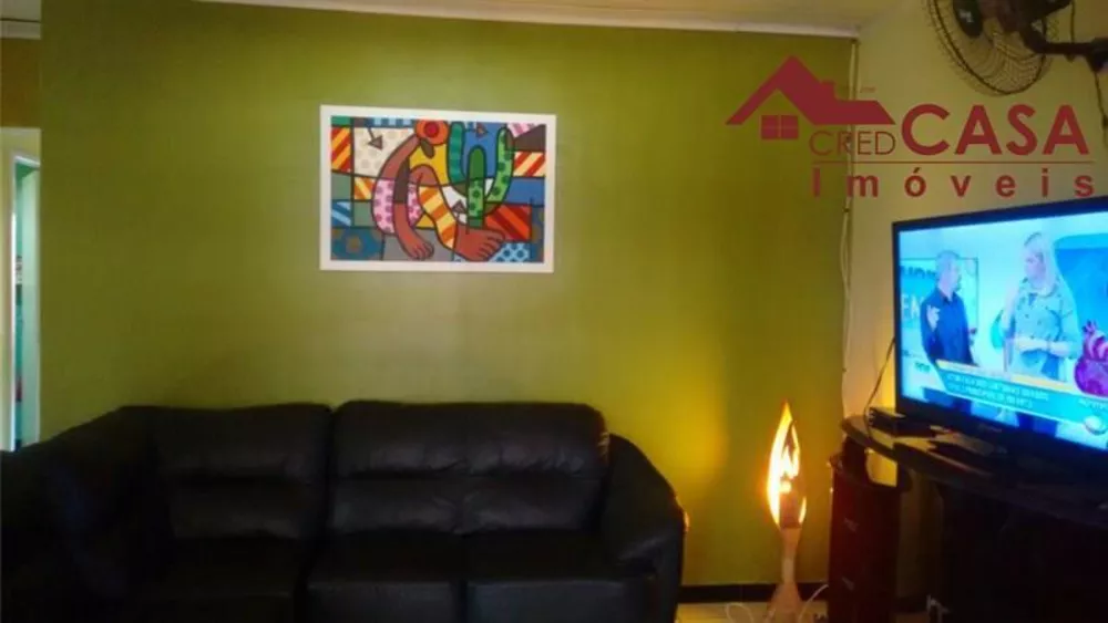 Casa à venda com 4 quartos, 50m² - Foto 4