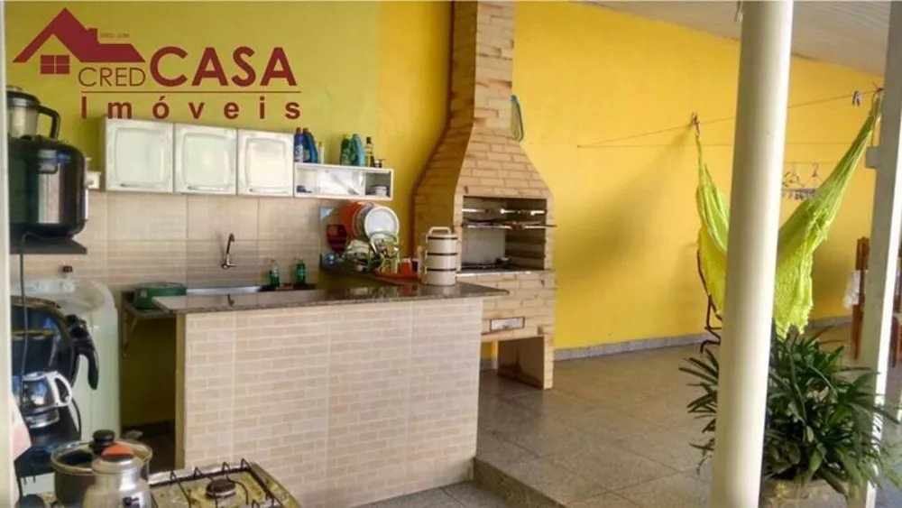 Casa à venda com 4 quartos, 50m² - Foto 7