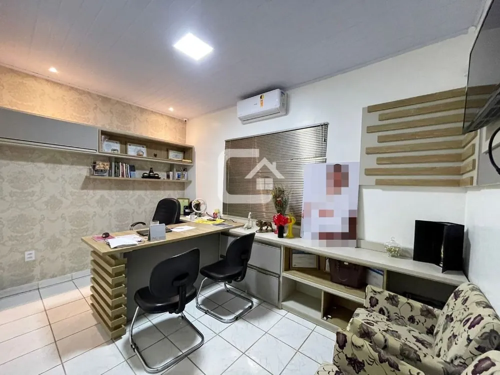 Loja-Salão, 160 m² - Foto 12