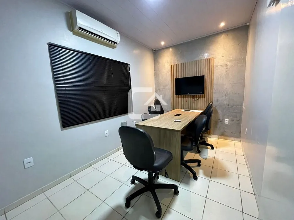 Loja-Salão, 160 m² - Foto 9