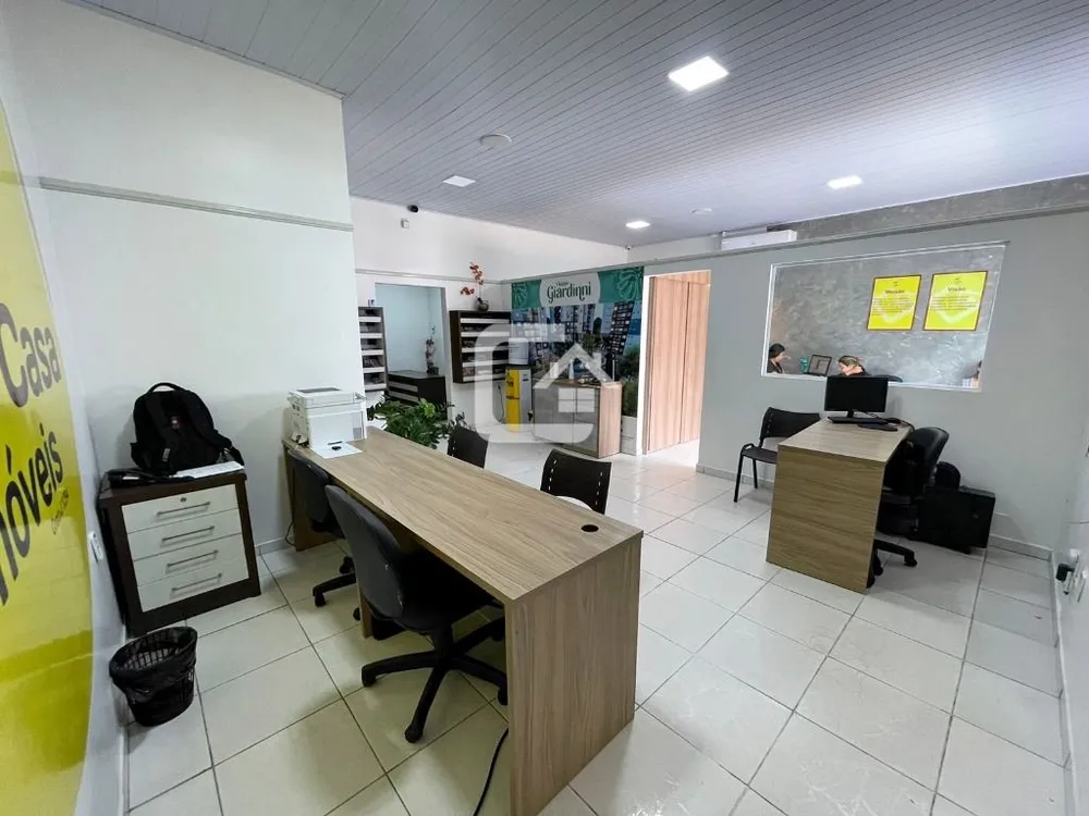 Loja-Salão, 160 m² - Foto 4