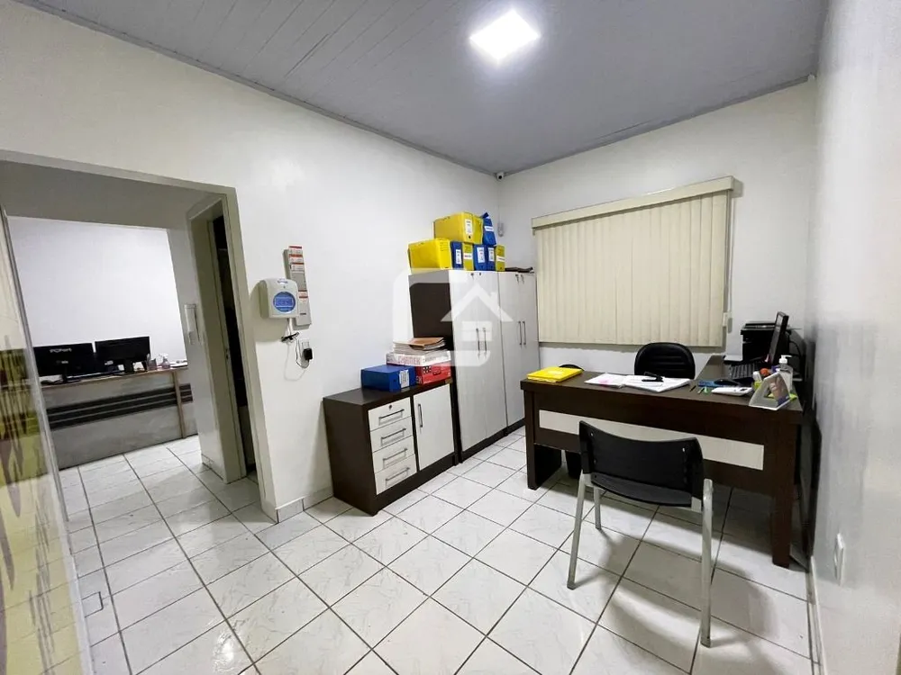 Loja-Salão, 160 m² - Foto 11