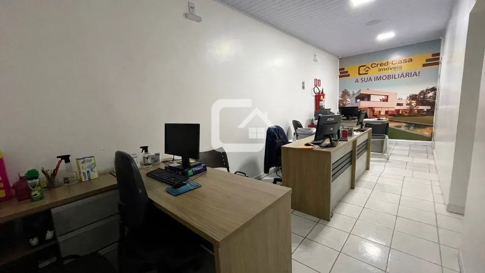 Loja-Salão, 160 m² - Foto 13