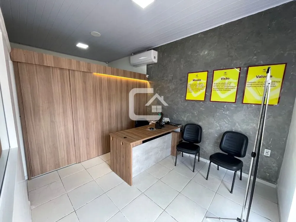 Loja-Salão, 160 m² - Foto 2