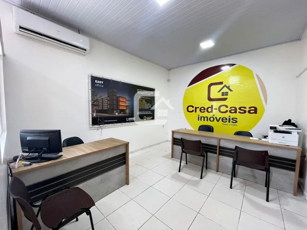 Loja-Salão, 160 m² - Foto 5