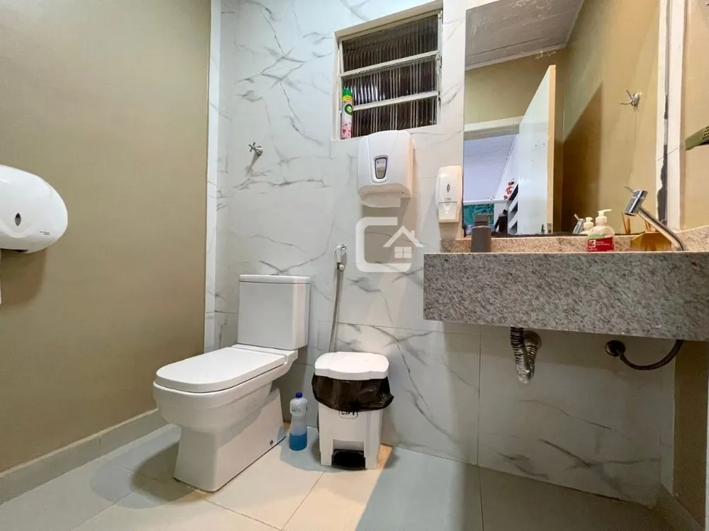 Loja-Salão, 160 m² - Foto 6