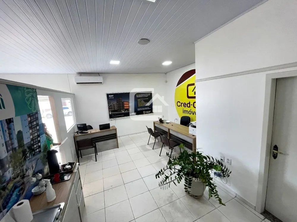 Loja-Salão, 160 m² - Foto 3