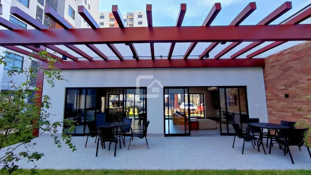 Apartamento, 2 quartos, 60 m² - Foto 7