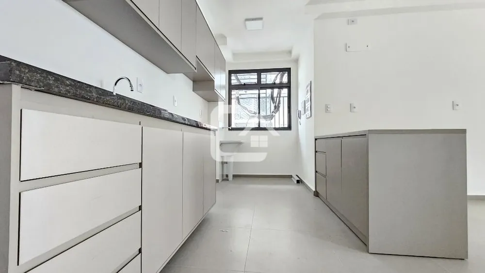 Apartamento, 2 quartos, 60 m² - Foto 5