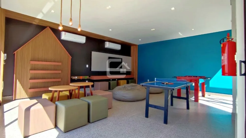 Apartamento, 2 quartos, 60 m² - Foto 8