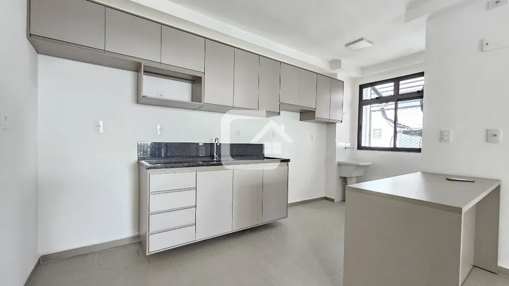 Apartamento, 2 quartos, 60 m² - Foto 4