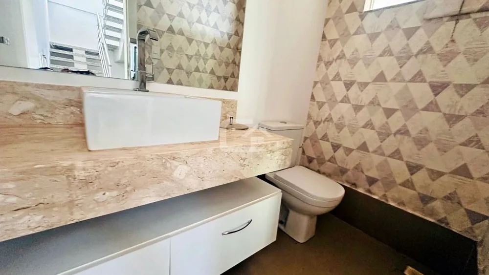 Sobrado, 4 quartos, 527 m² - Foto 8