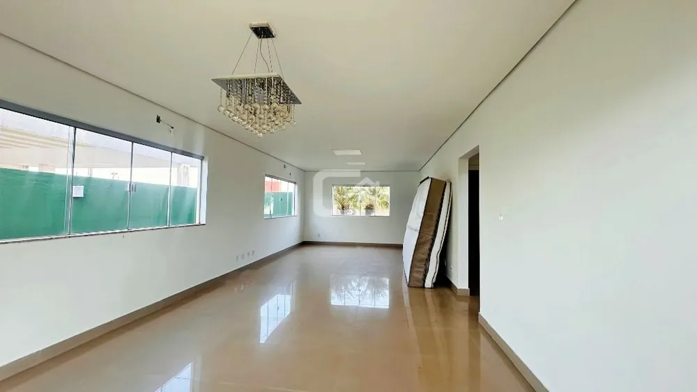 Sobrado, 4 quartos, 527 m² - Foto 4