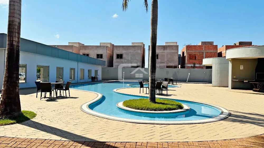 Sobrado, 4 quartos, 527 m² - Foto 9