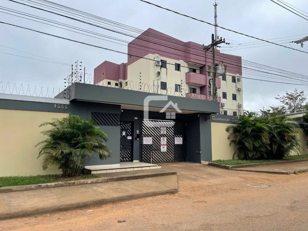 Apartamento, 3 quartos, 74 m² - Foto 1