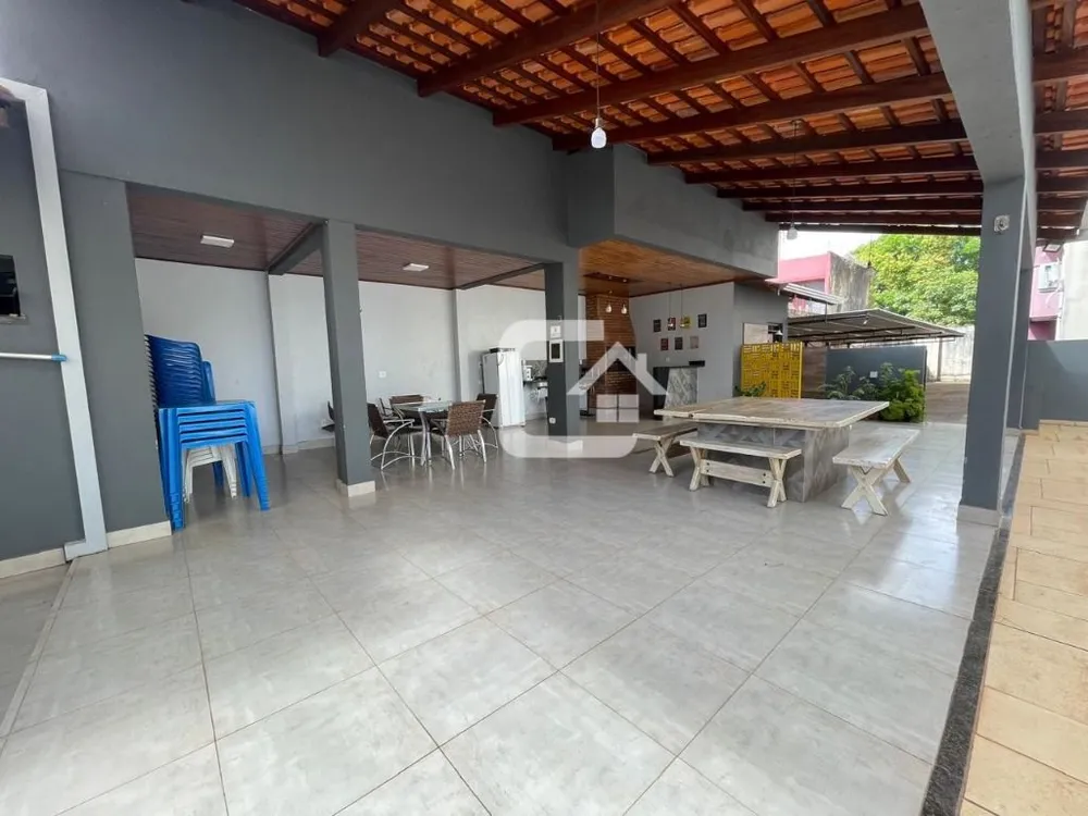 Apartamento, 3 quartos, 74 m² - Foto 11