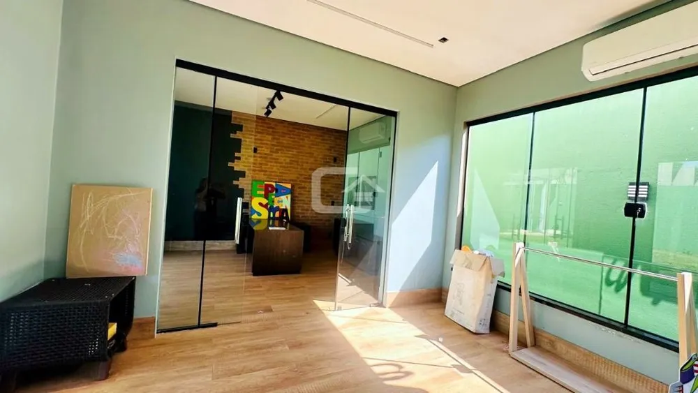 Sobrado, 4 quartos, 483 m² - Foto 12