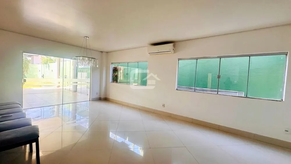 Sobrado, 4 quartos, 483 m² - Foto 2