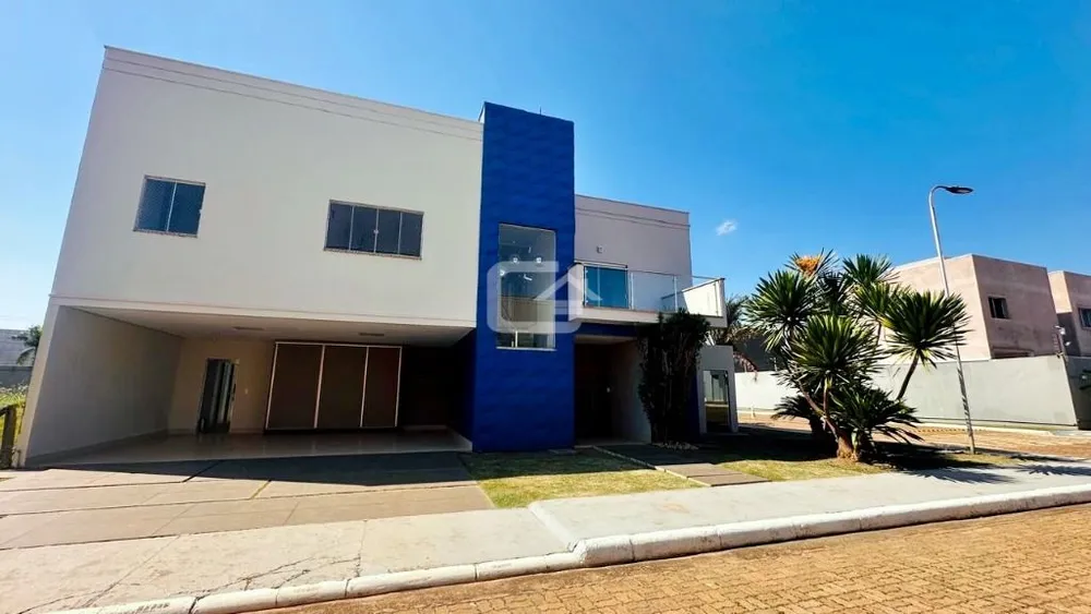 Sobrado, 4 quartos, 483 m² - Foto 1