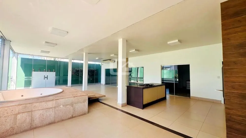 Sobrado, 4 quartos, 483 m² - Foto 11
