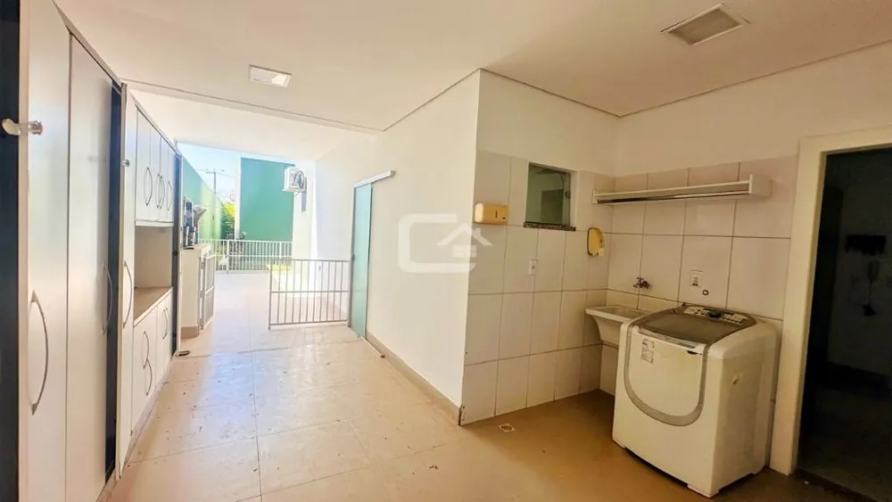 Sobrado, 4 quartos, 483 m² - Foto 9