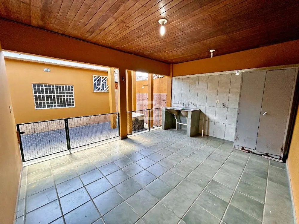 Casa, 3 quartos, 130 m² - Foto 10