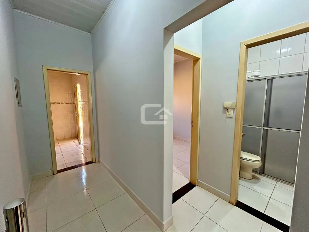 Casa, 3 quartos, 130 m² - Foto 8