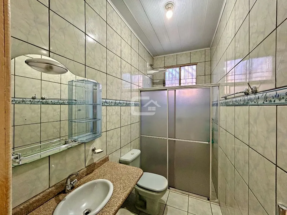 Casa, 3 quartos, 130 m² - Foto 1