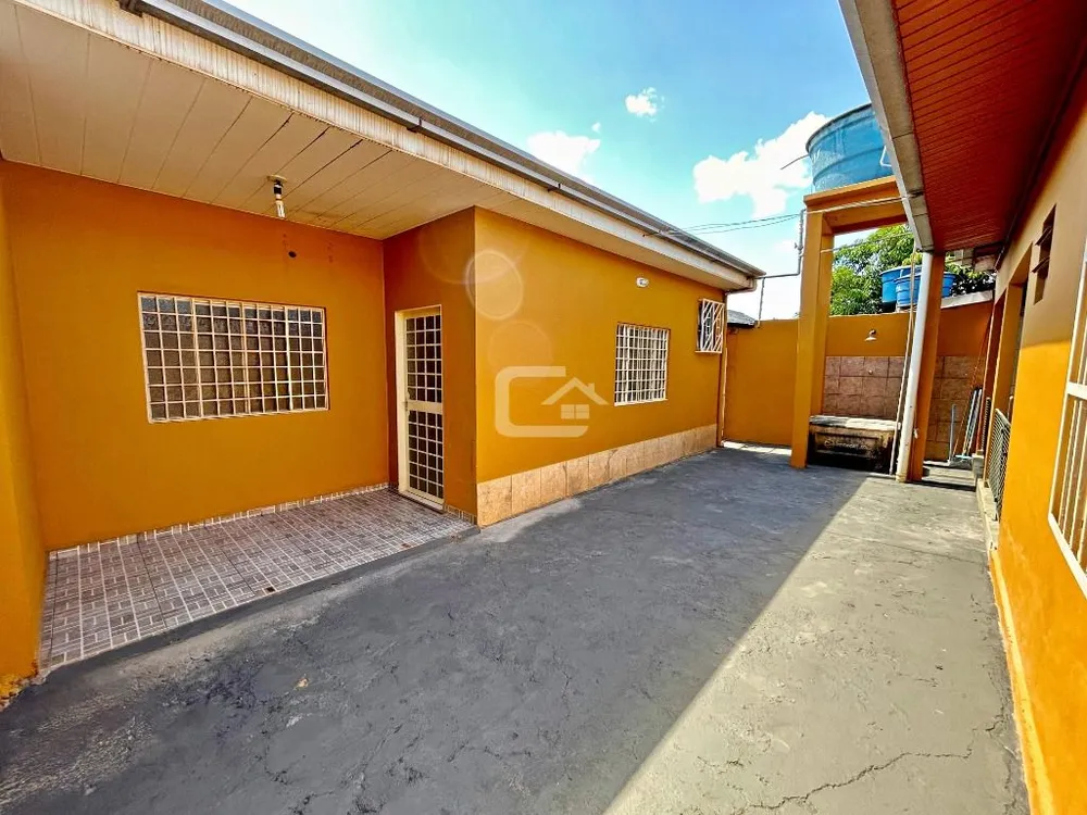 Casa, 3 quartos, 130 m² - Foto 9