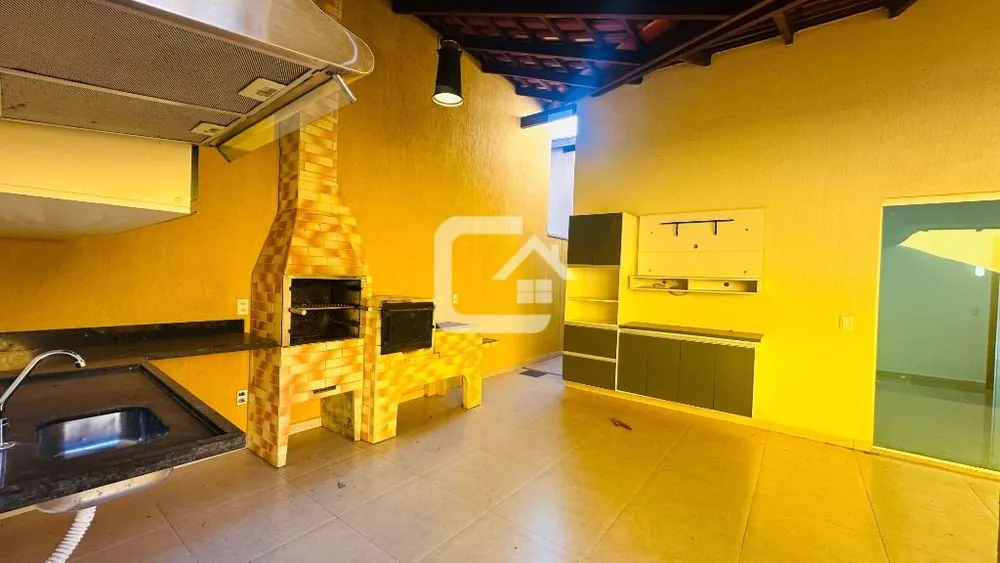 Casa de Condomínio, 3 quartos - Foto 8