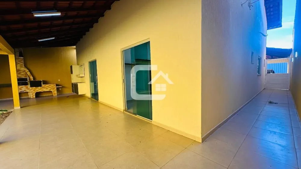 Casa de Condomínio, 3 quartos - Foto 10
