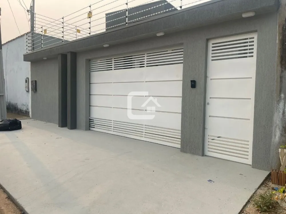 Casa, 3 quartos, 146 m² - Foto 2