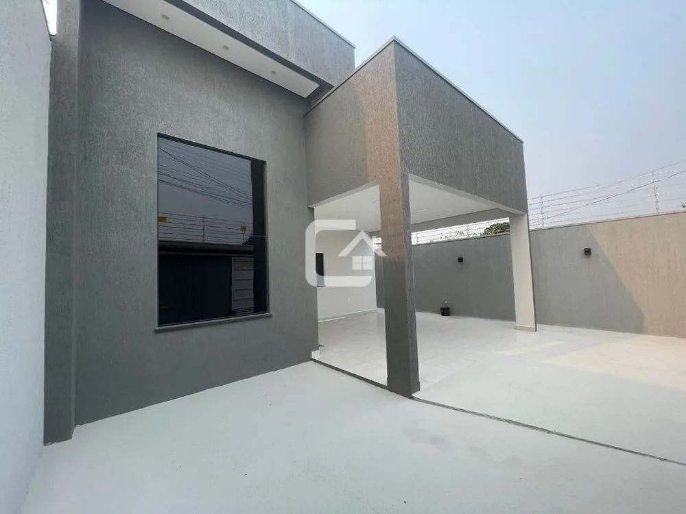 Casa, 3 quartos, 146 m² - Foto 5